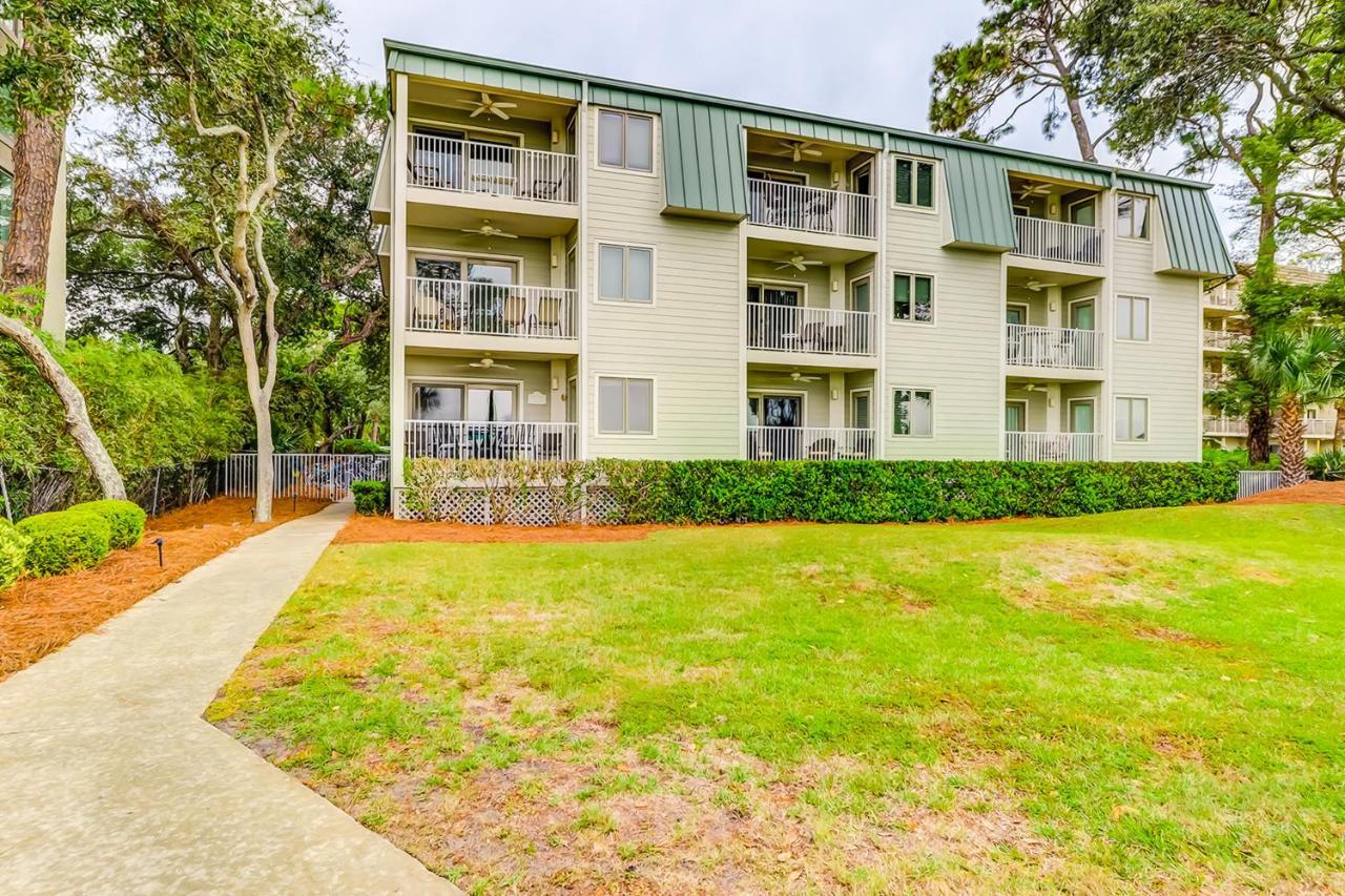 Beachwood Place 1H Hilton Head Island Exteriör bild