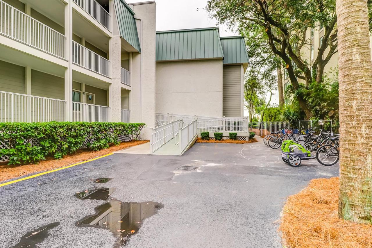 Beachwood Place 1H Hilton Head Island Exteriör bild
